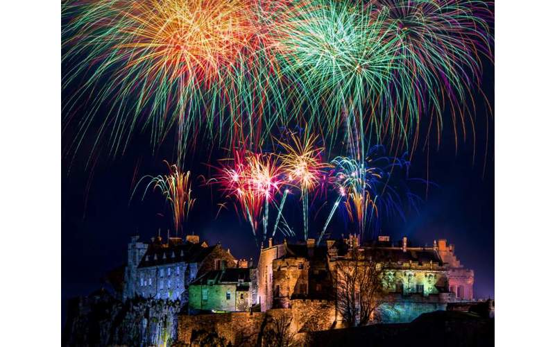 What are your thoughts on fireworks? What are your thoughts on fireworks?
